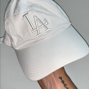 Los Angeles Baseball Cap